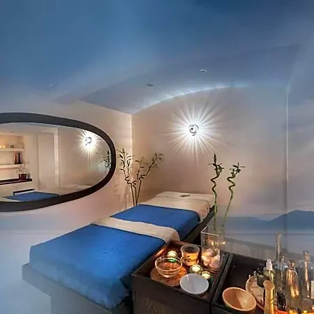 Hotel Iakovakis &