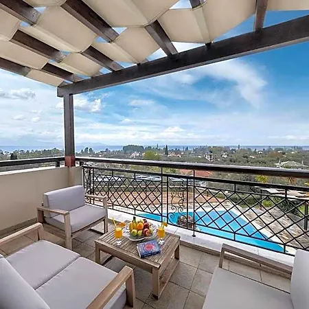 Iakovakis & 4* Miléai