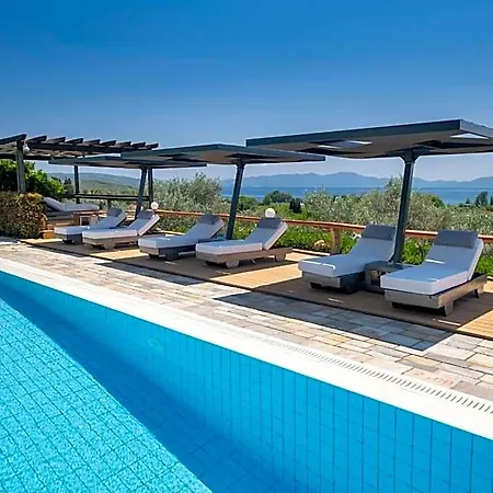 Hotel Iakovakis & Miléai