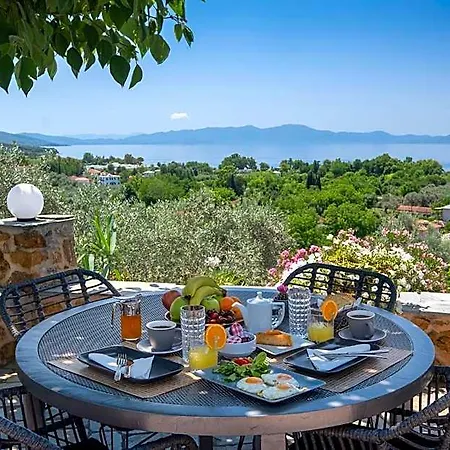 Hotel Iakovakis & Miléai