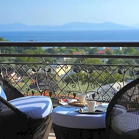 Hotel Iakovakis &