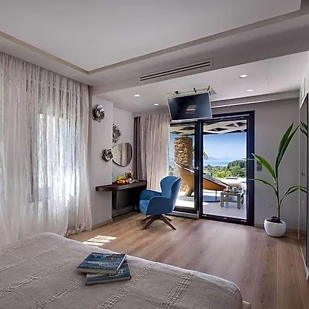 Hotel Iakovakis &