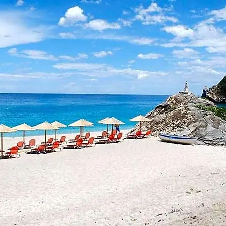 Hotel Iakovakis & Miléai