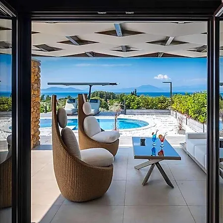 Hotel Iakovakis &