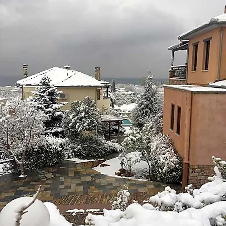 Iakovakis & Hotel